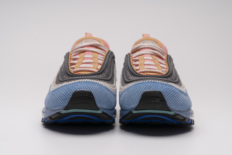 BoostMasterLin Air Max 97 Corduroy Light Blue, CQ7512-462