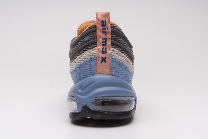 BoostMasterLin Air Max 97 Corduroy Light Blue, CQ7512-462