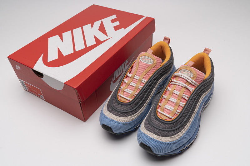 BoostMasterLin Air Max 97 Corduroy Light Blue, CQ7512-462