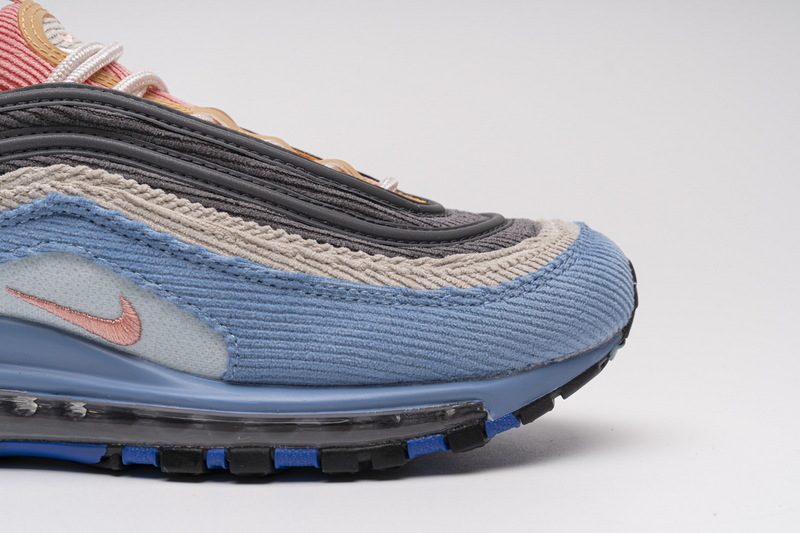 BoostMasterLin Air Max 97 Corduroy Light Blue, CQ7512-462