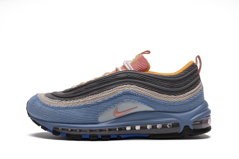 BoostMasterLin Air Max 97 Corduroy Light Blue, CQ7512-462