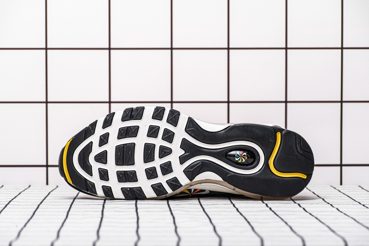 BoostMasterLin Air Max 97 Sunburst, CK9399-001