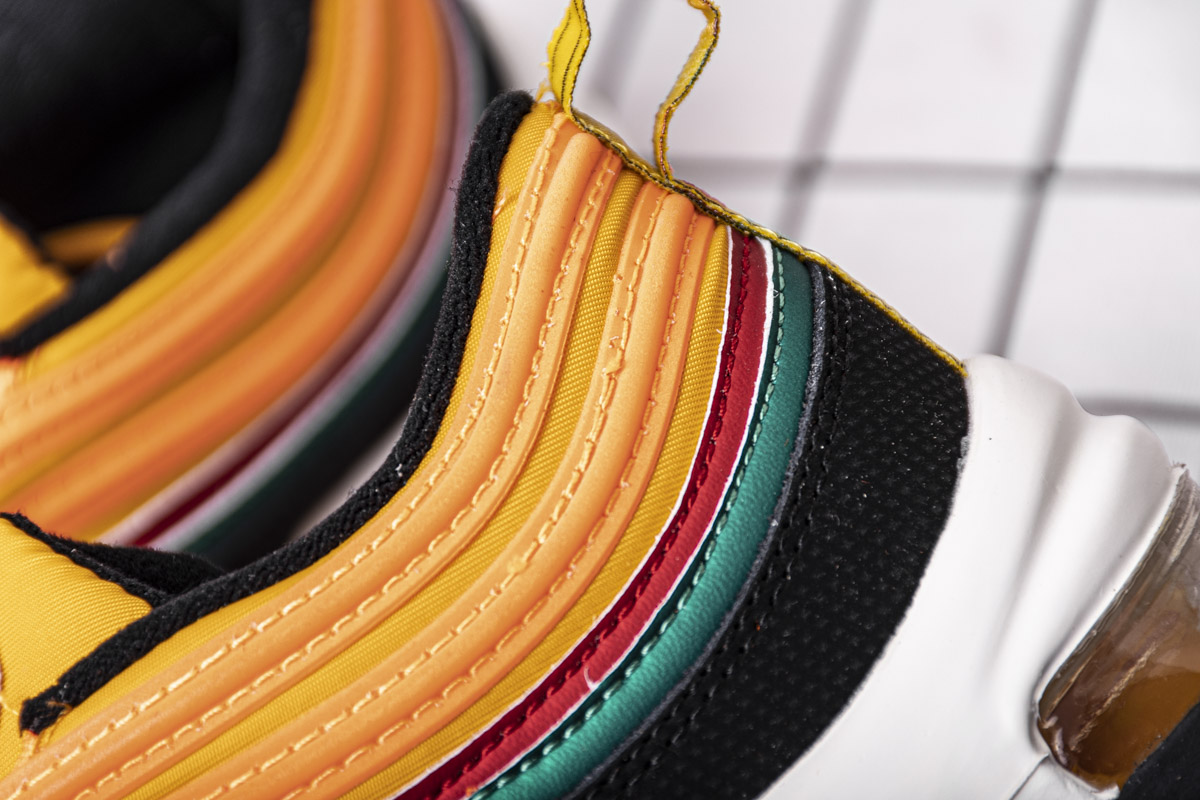 BoostMasterLin Air Max 97 Sunburst, CK9399-001