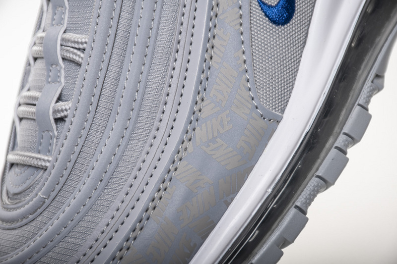 BoostMasterLin Air Max 97 Wolf Grey Game Royal,BQ3165-001