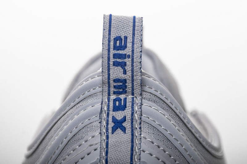 BoostMasterLin Air Max 97 Wolf Grey Game Royal,BQ3165-001
