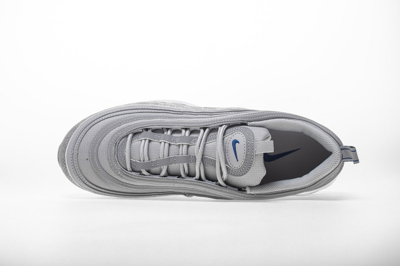BoostMasterLin Air Max 97 Wolf Grey Game Royal,BQ3165-001