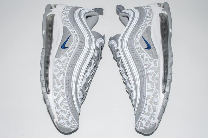 BoostMasterLin Air Max 97 Wolf Grey Game Royal,BQ3165-001