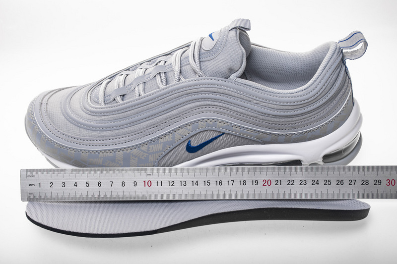 BoostMasterLin Air Max 97 Wolf Grey Game Royal,BQ3165-001
