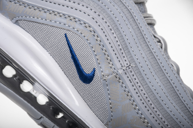 BoostMasterLin Air Max 97 Wolf Grey Game Royal,BQ3165-001
