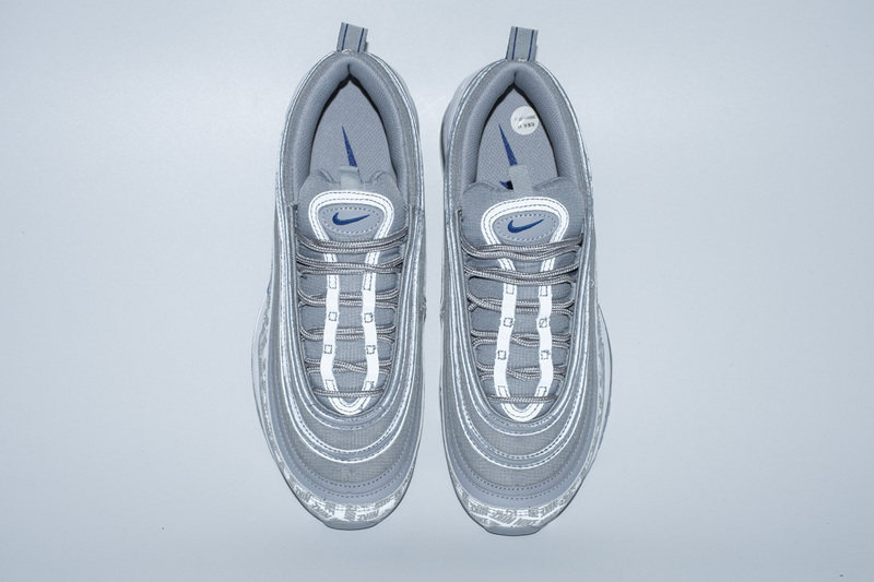 BoostMasterLin Air Max 97 Wolf Grey Game Royal,BQ3165-001