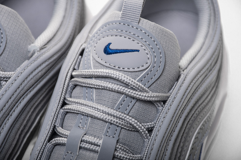 BoostMasterLin Air Max 97 Wolf Grey Game Royal,BQ3165-001