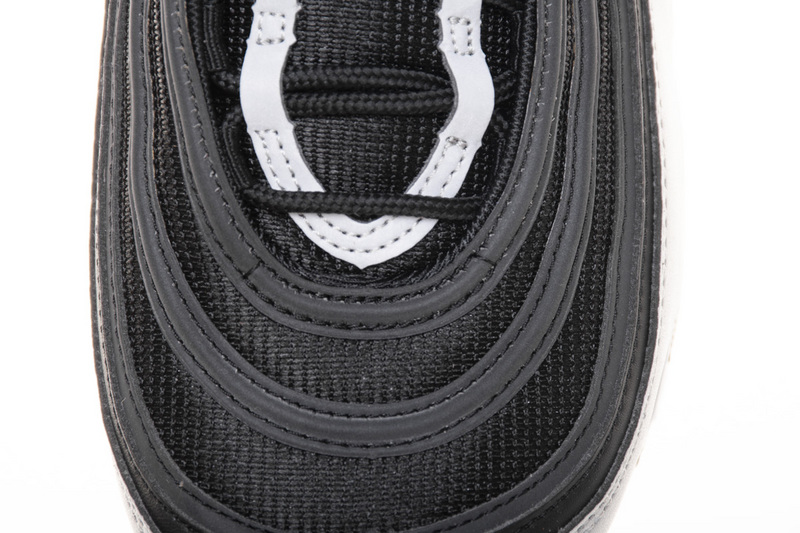 BoostMasterLin Air Max 97 Silver Black,AT5458-001