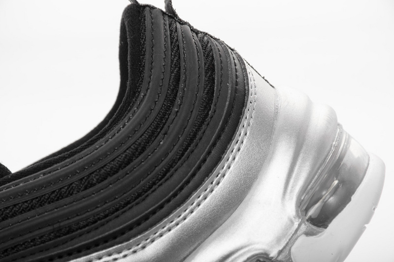 BoostMasterLin Air Max 97 Silver Black,AT5458-001
