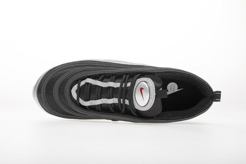 BoostMasterLin Air Max 97 Silver Black,AT5458-001