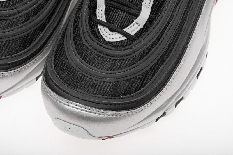 BoostMasterLin Air Max 97 Silver Black,AT5458-001