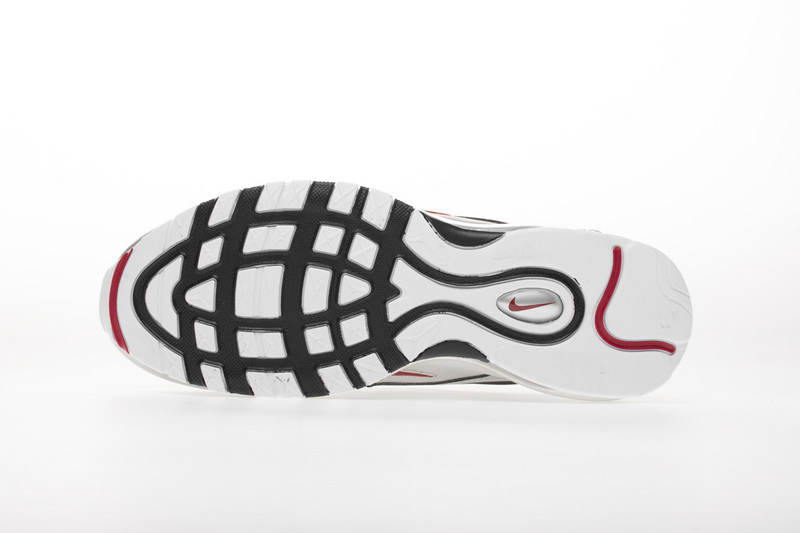 BoostMasterLin Air Max 97 Silver Black,AT5458-001
