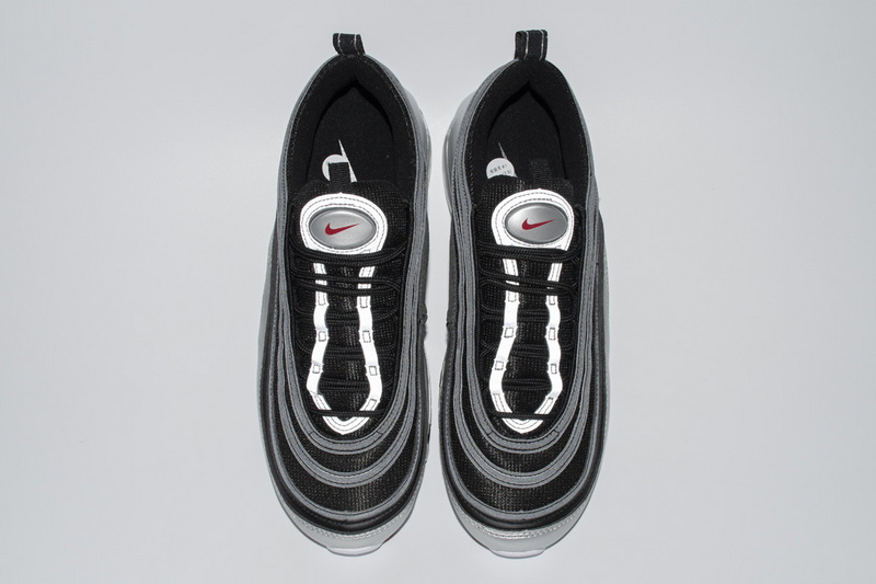BoostMasterLin Air Max 97 Silver Black,AT5458-001