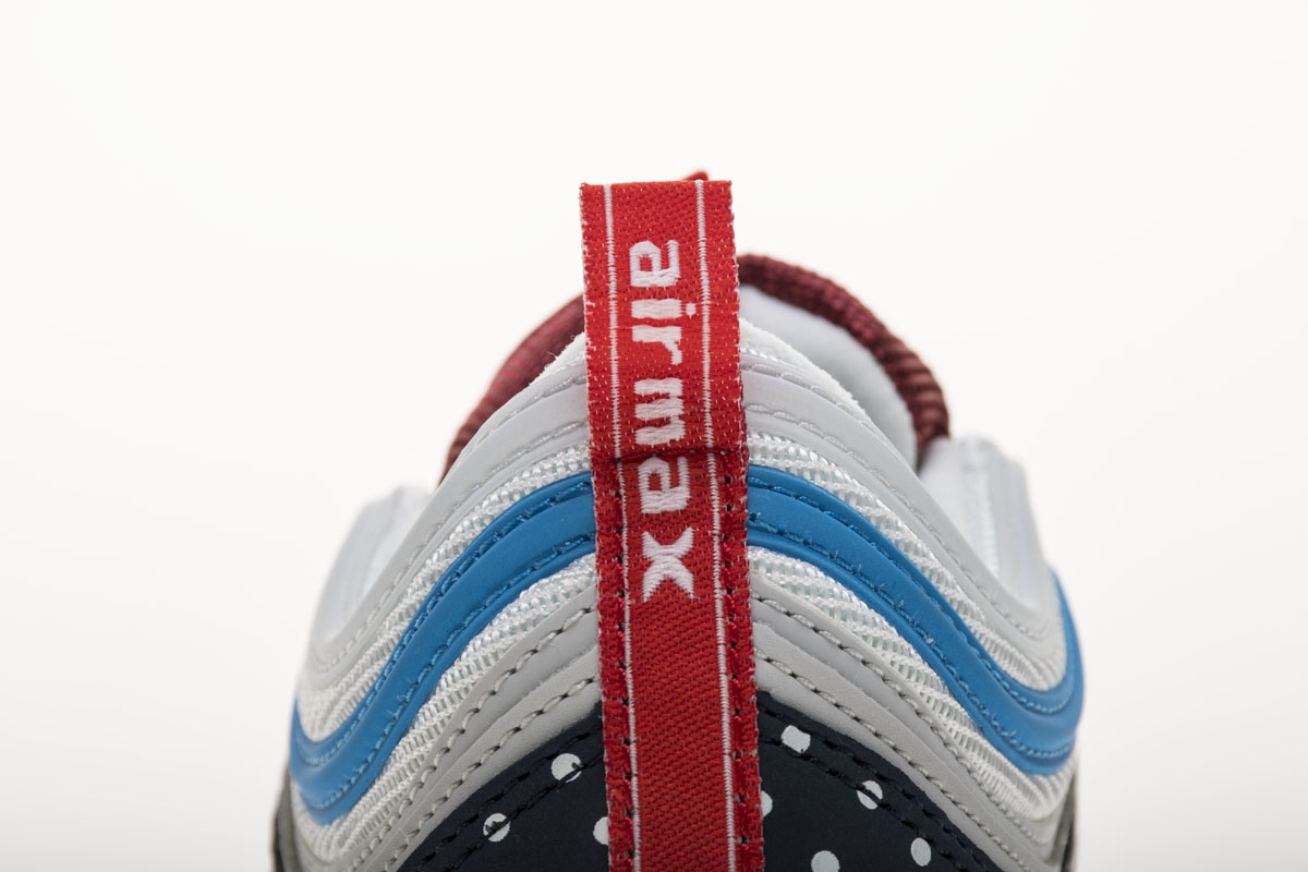 Boostmasterlin Air Max 1 Parra (2018),AJ3057-100