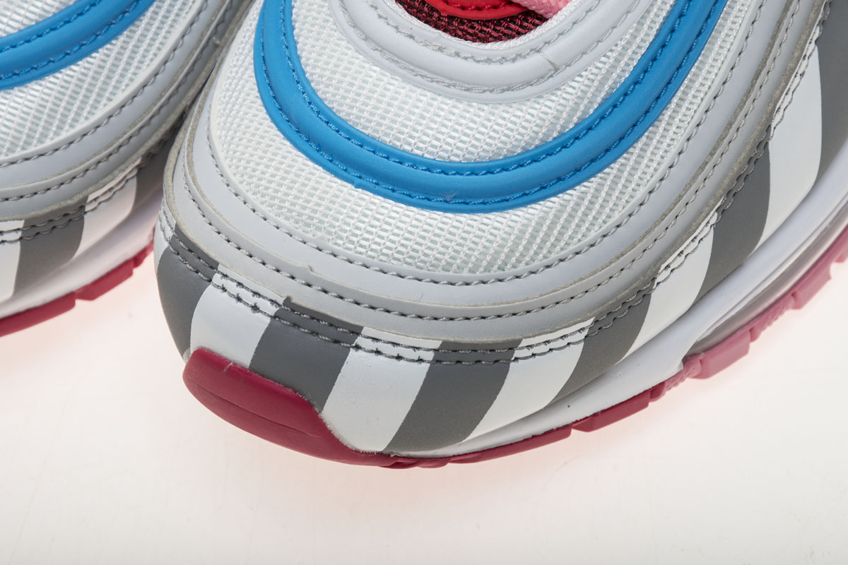 Boostmasterlin Air Max 1 Parra (2018),AJ3057-100