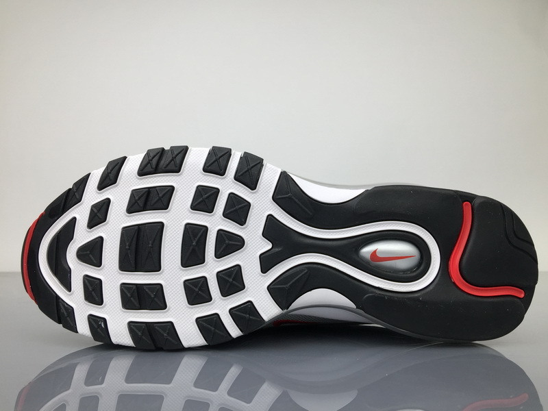 BoostMasterLin Air Max 97 Silver Bullet (2016/2017),884421-001