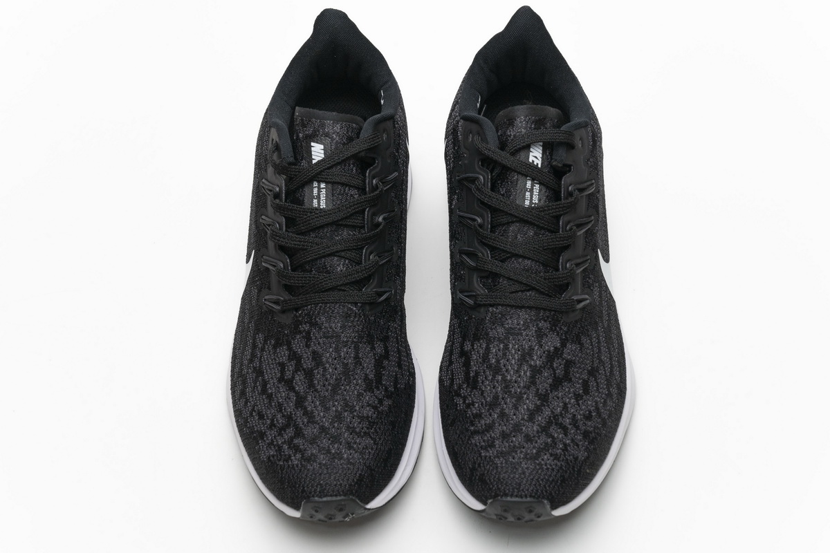 BoostMasterLin Air Zoom Pegasus 36 Black White,AQ2203-002