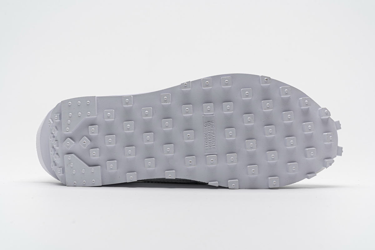 BoostMasterLin LD Waffle Sacai White Nylon, BV0073-101