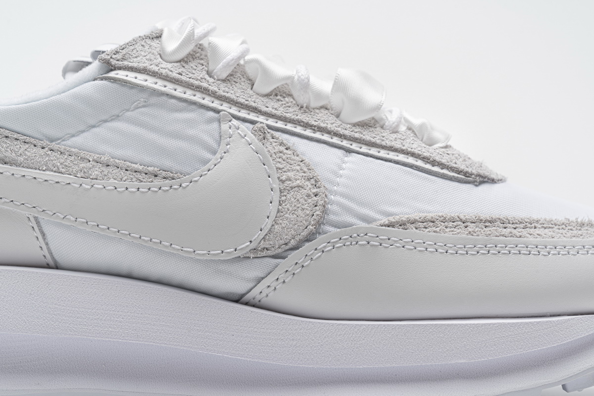BoostMasterLin LD Waffle Sacai White Nylon, BV0073-101