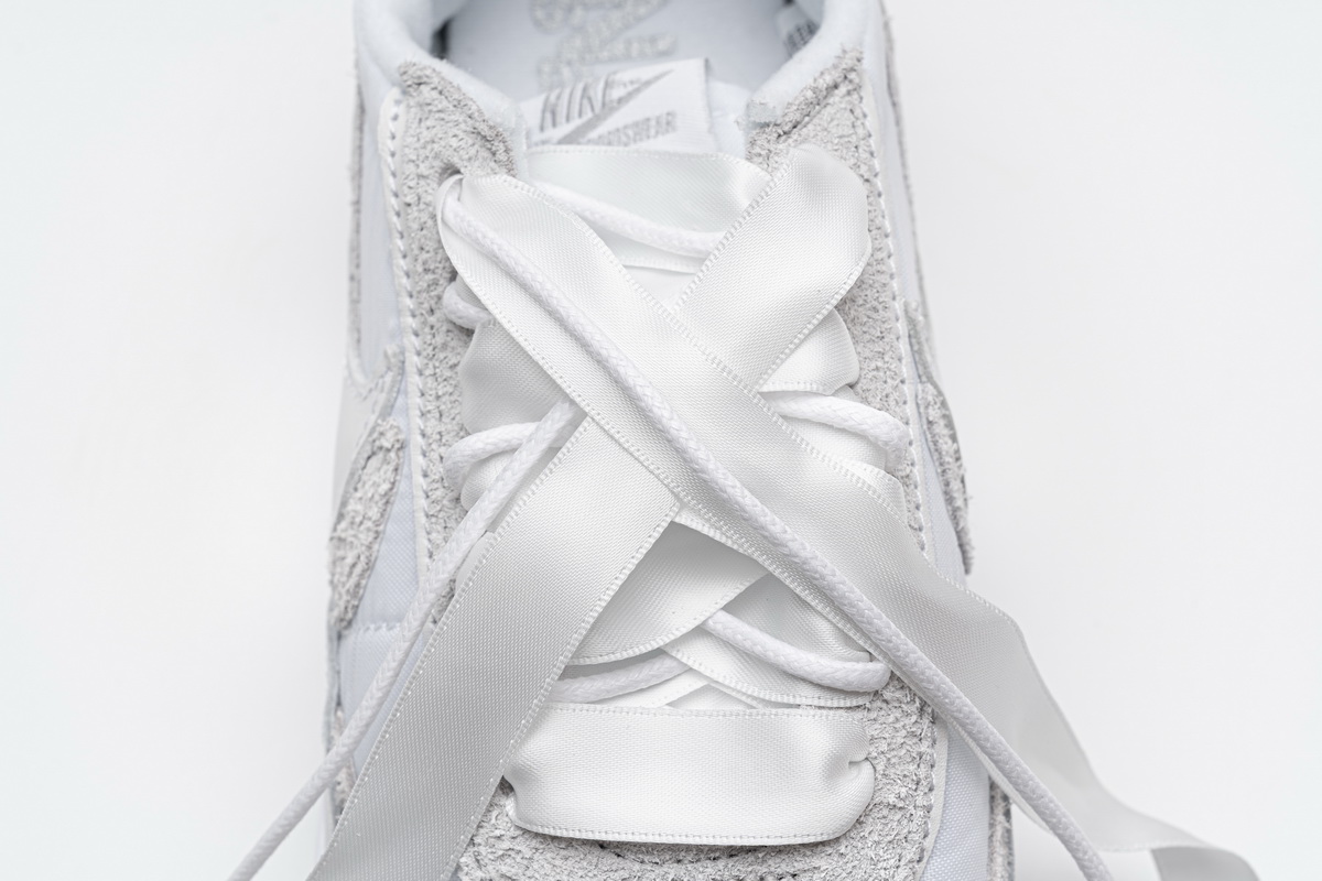 BoostMasterLin LD Waffle Sacai White Nylon, BV0073-101