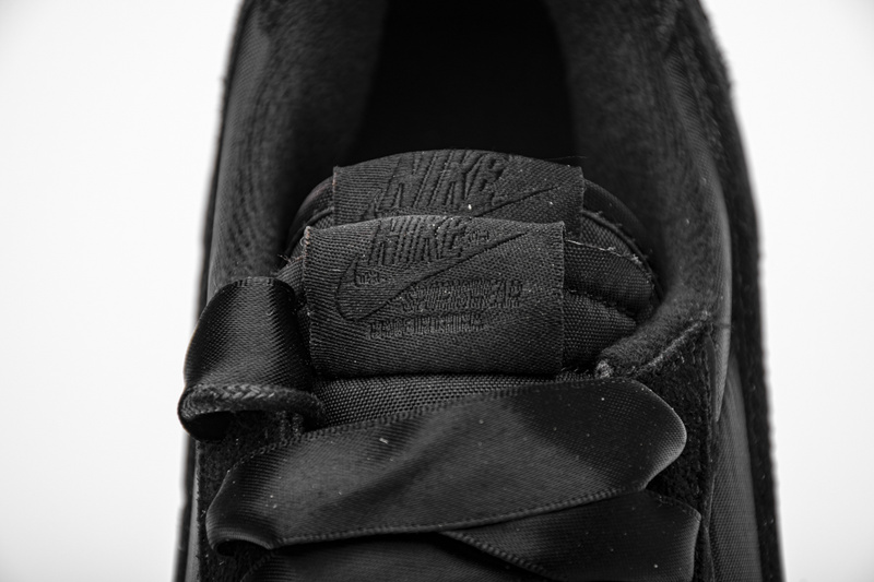 BoostMasterLin LD Waffle Sacai Black Nylon, BV0073-002