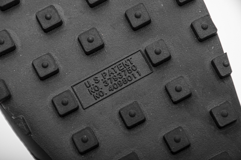 BoostMasterLin LD Waffle Sacai Black Nylon, BV0073-002