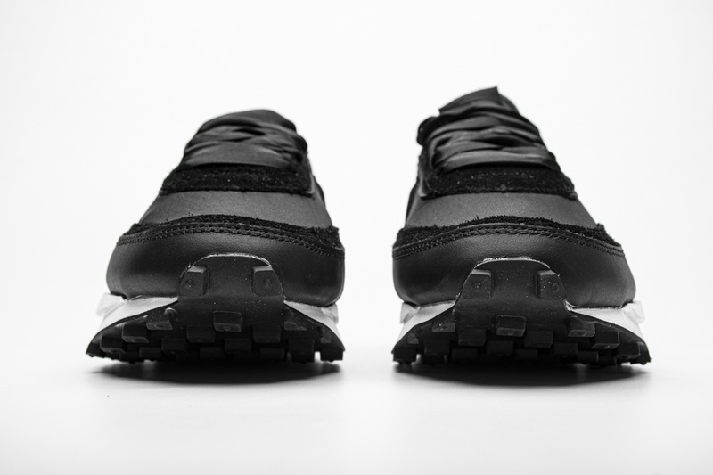 BoostMasterLin LD Waffle Sacai Black Nylon, BV0073-002