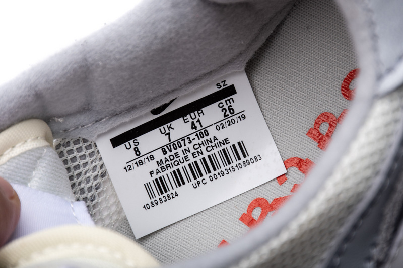 BoostMasterLin LD Waffle sacai Summit White, BV0073-100