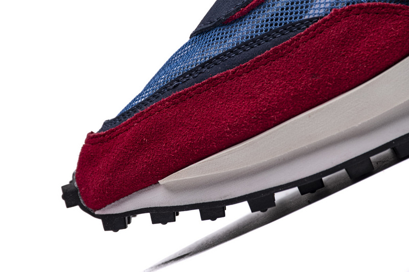 Boostmasterlin LD Waffle Sacai Blue Multi,BV0073-400