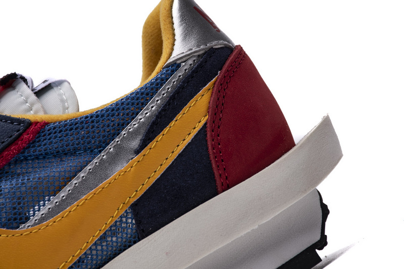 Boostmasterlin LD Waffle Sacai Blue Multi,BV0073-400