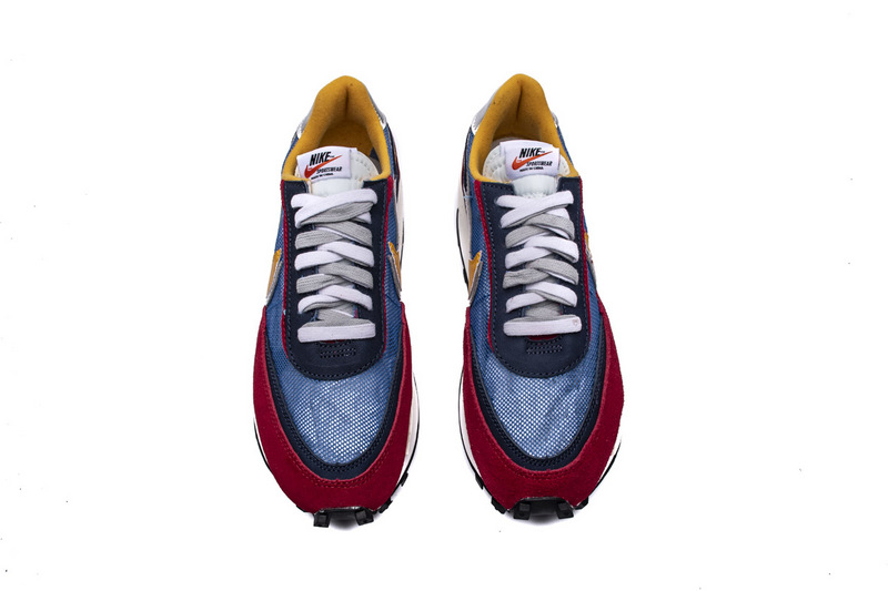 Boostmasterlin LD Waffle Sacai Blue Multi,BV0073-400