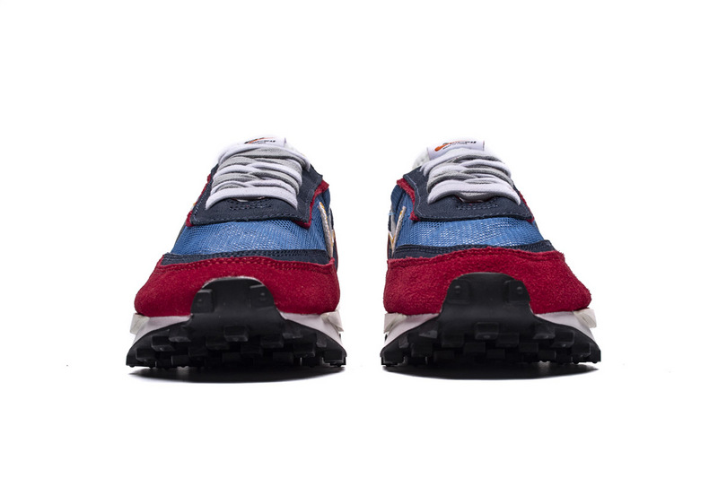 Boostmasterlin LD Waffle Sacai Blue Multi,BV0073-400