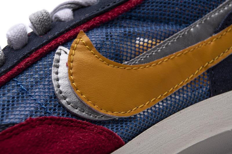 Boostmasterlin LD Waffle Sacai Blue Multi,BV0073-400