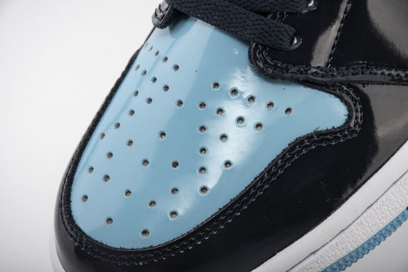 Perfectkicks | PK God Jordan 1 Retro High UNC Patent (W), CD0461-401