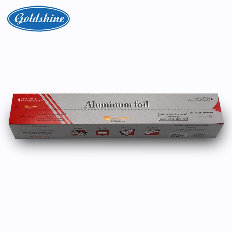 small roll aluminium foil uses for food cake freeze