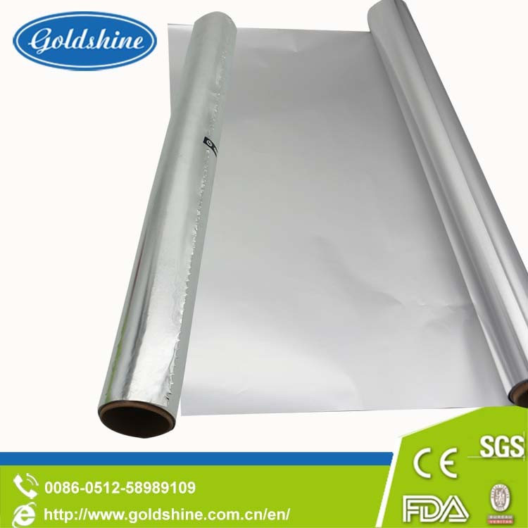 small roll aluminium foil uses for food cake freeze
