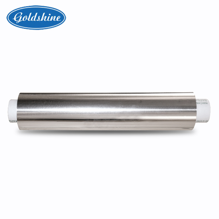 custom size thick thickness high quality kitchen aluminum foil 