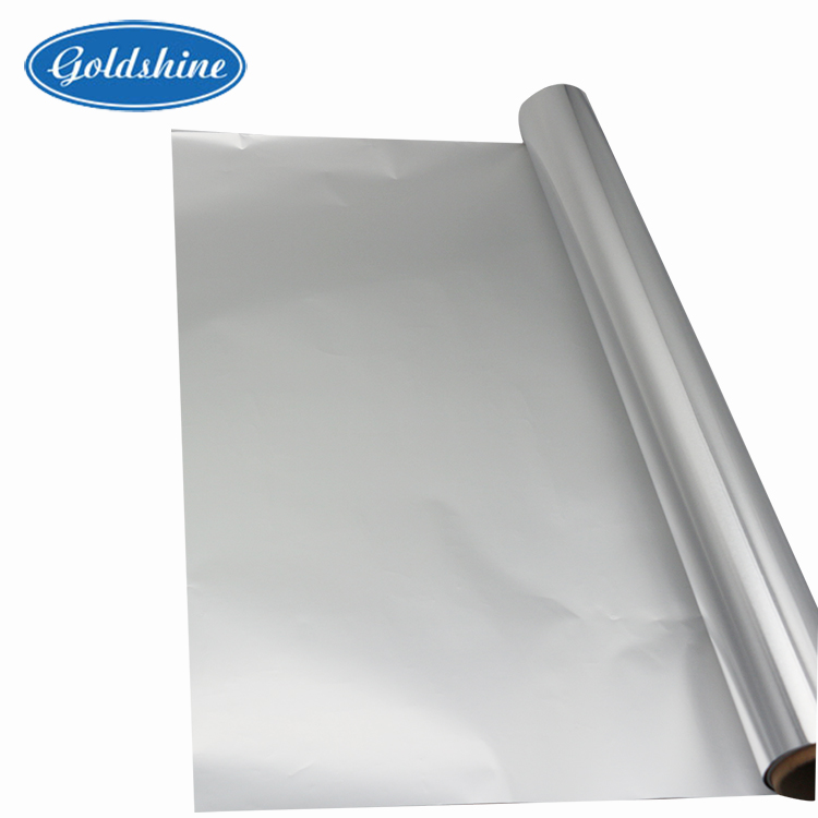 Wholesale household heat sealing aluminium foil brands  
