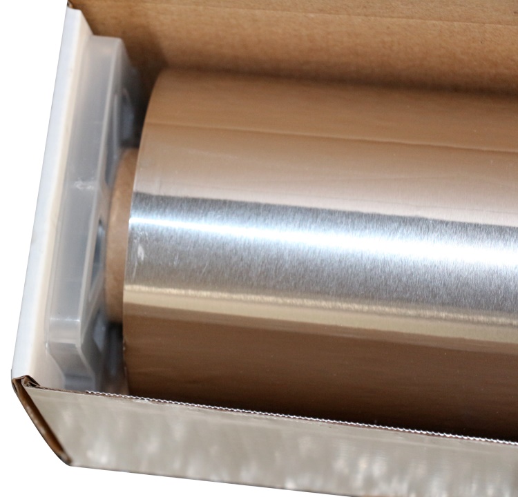 Top quality 150m Aluminum foil rolls with bubble  Aluminum foil rolls