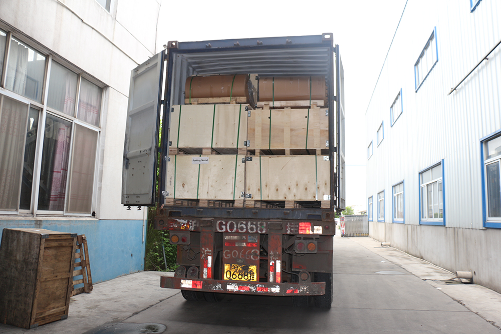 high quality aluminium foil jumbo insulation rolls manufacture