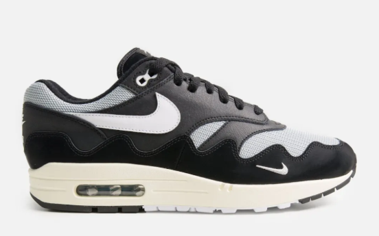 cool kicks Daily Shoes News | Patta x Nike Air Max 1 joint new color matching physical exposure