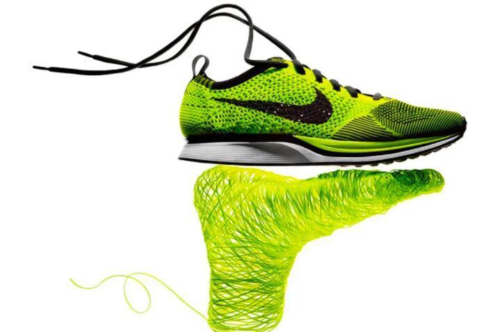 Nike Attempt to Block adidas Imports Due to Alleged Flyknit Patent Infringement