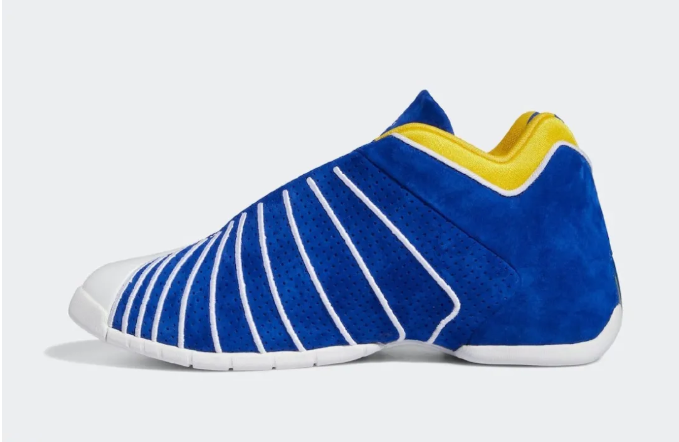 coolkicks | The official image of the new adidas T-Mac 3 "Auburndale" has been revealed!
