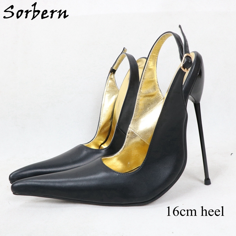 12cm stiletto