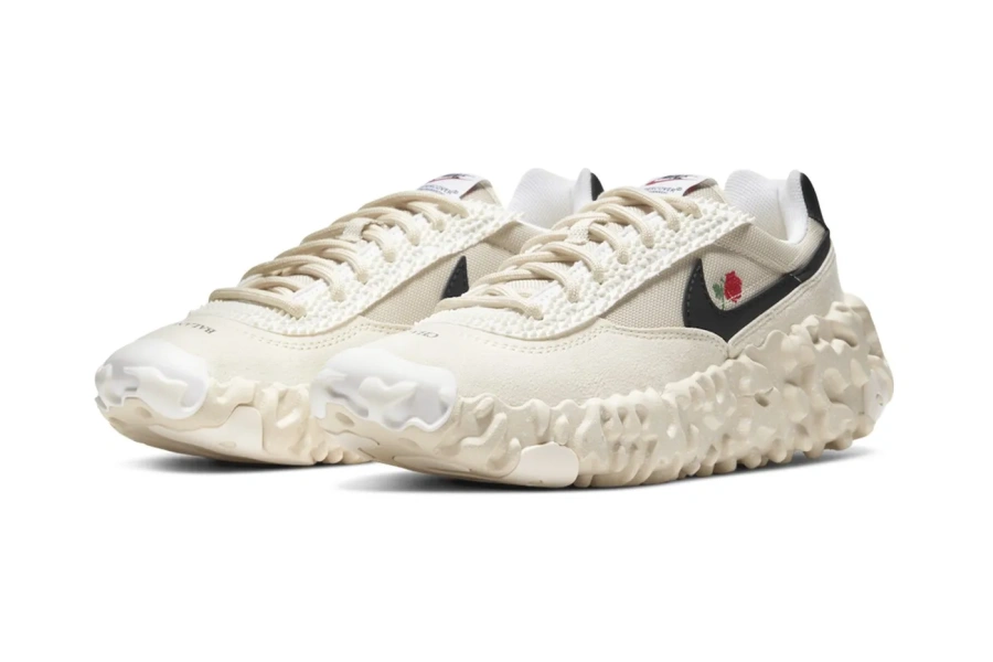 How to buy UNDERCOVER x Nike Overbreak on cnFashion