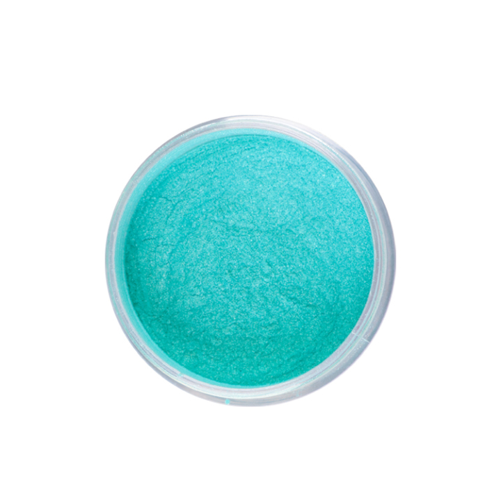 KS4435 Mica Powder Cosmetic Grade Epoxy Resin Color Pigment Natural Dye Colorant